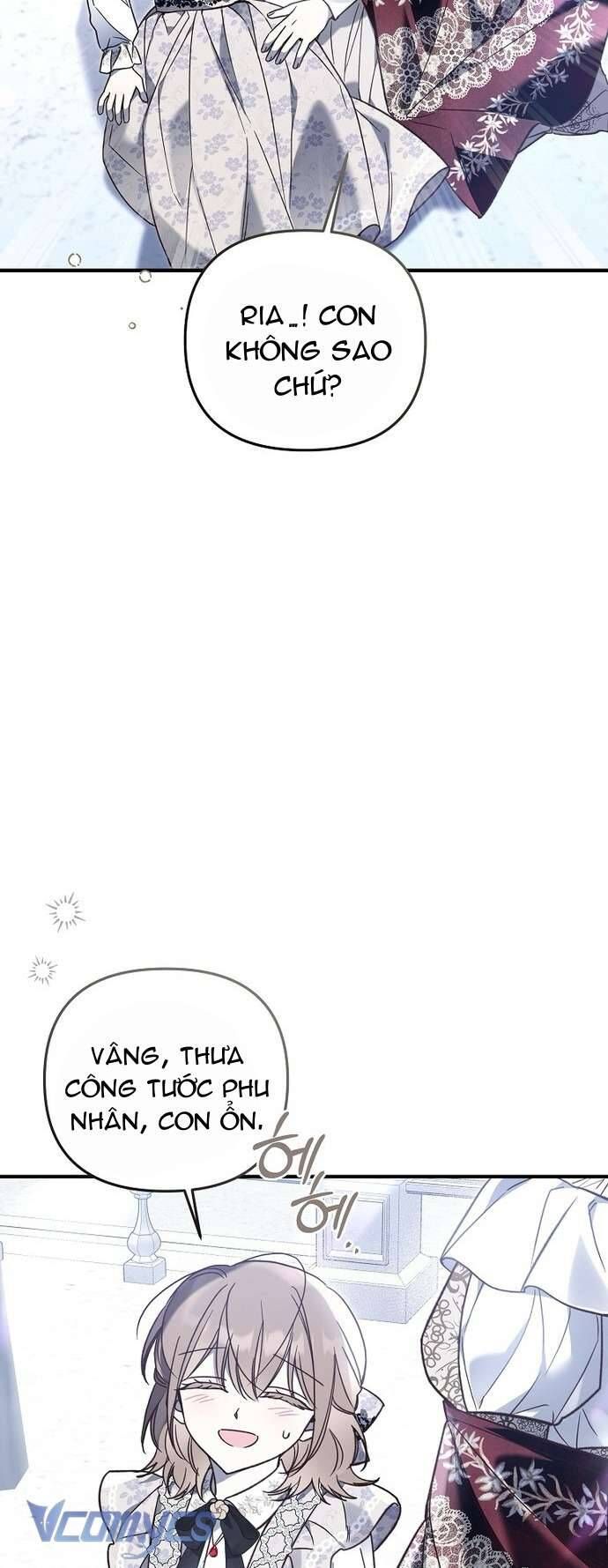 Độc Chiếm Sủng Ái Của Công Chúa Út, Mọi Người Đều Say Mê Tôi. Chapter 16 - 44