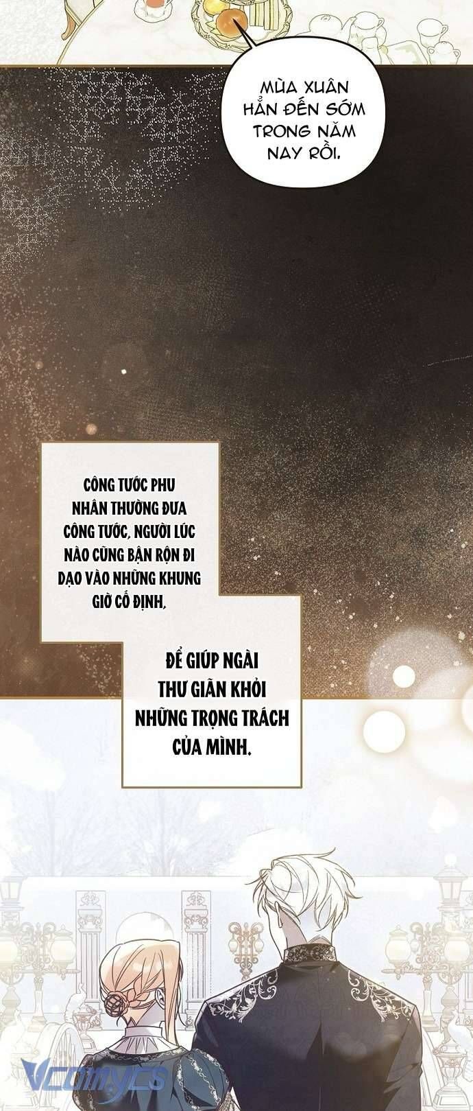 Độc Chiếm Sủng Ái Của Công Chúa Út, Mọi Người Đều Say Mê Tôi. Chapter 16 - 48