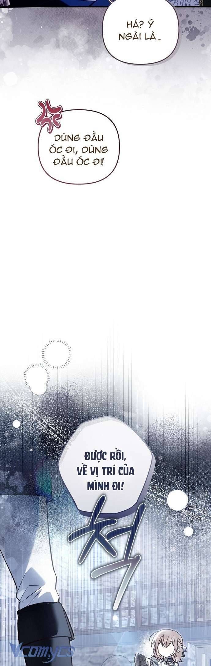 Độc Chiếm Sủng Ái Của Công Chúa Út, Mọi Người Đều Say Mê Tôi. Chapter 16 - 6