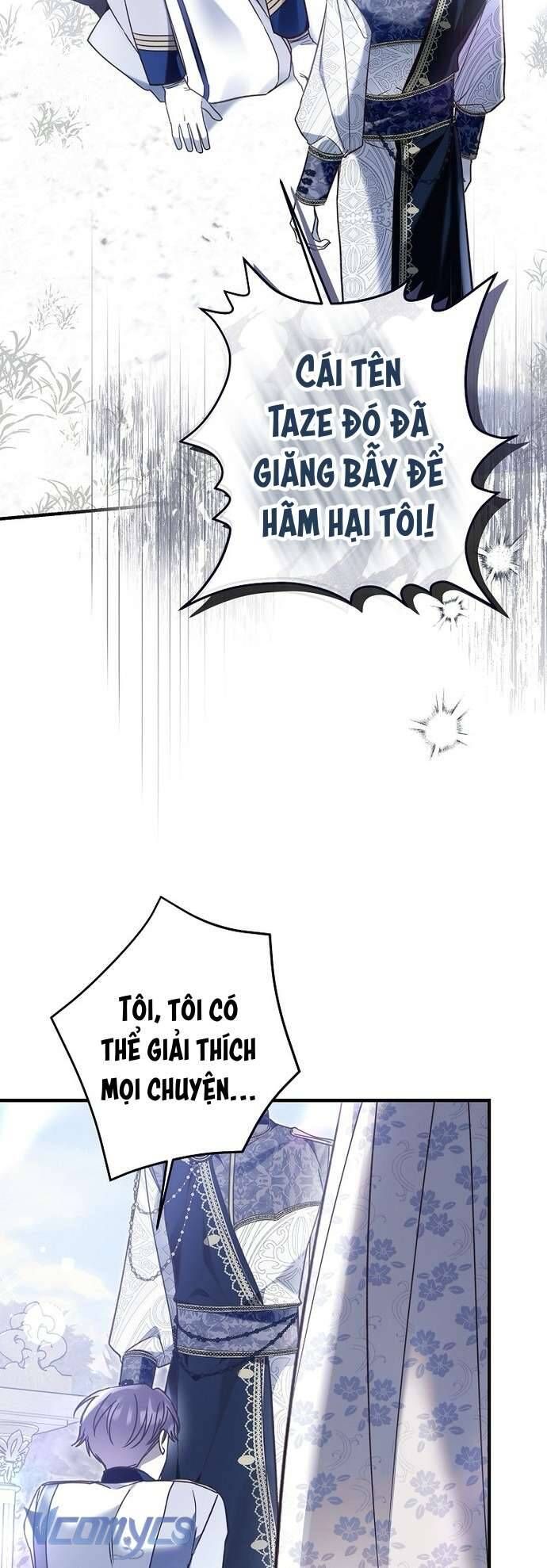 Độc Chiếm Sủng Ái Của Công Chúa Út, Mọi Người Đều Say Mê Tôi. Chapter 16 - 51