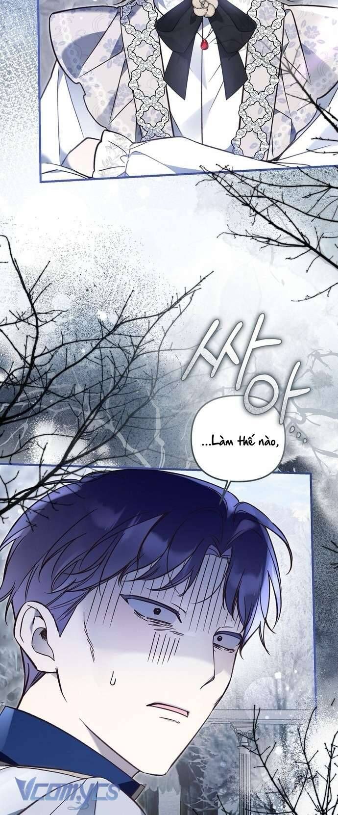 Độc Chiếm Sủng Ái Của Công Chúa Út, Mọi Người Đều Say Mê Tôi. Chapter 16 - 53