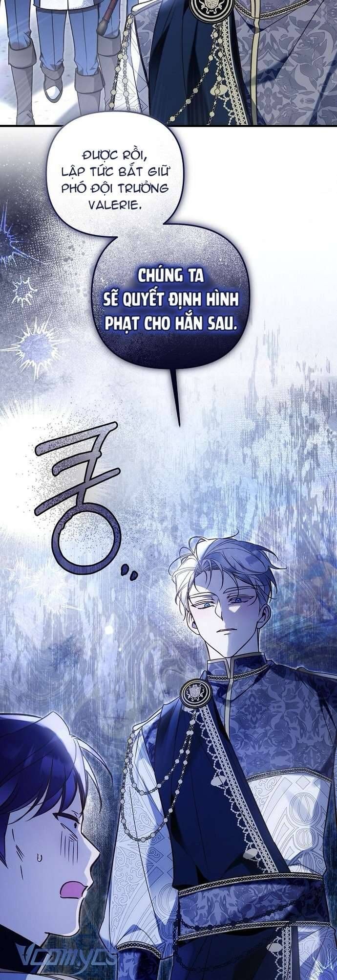 Độc Chiếm Sủng Ái Của Công Chúa Út, Mọi Người Đều Say Mê Tôi. Chapter 16 - 55