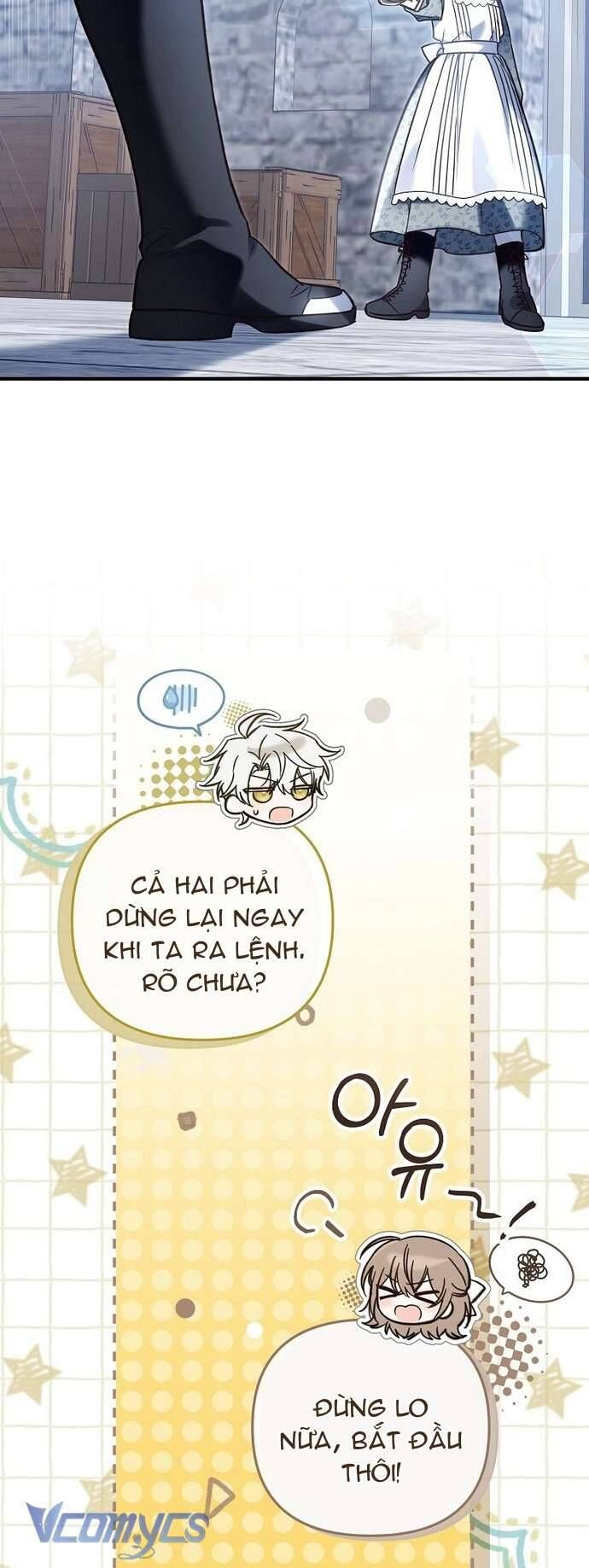 Độc Chiếm Sủng Ái Của Công Chúa Út, Mọi Người Đều Say Mê Tôi. Chapter 16 - 7