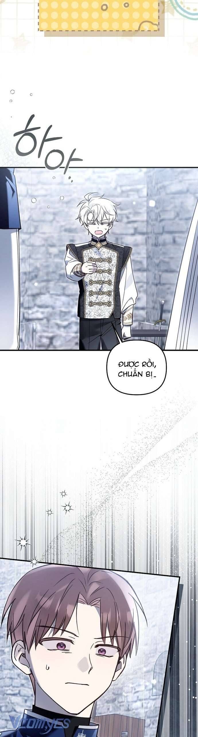 Độc Chiếm Sủng Ái Của Công Chúa Út, Mọi Người Đều Say Mê Tôi. Chapter 16 - 8