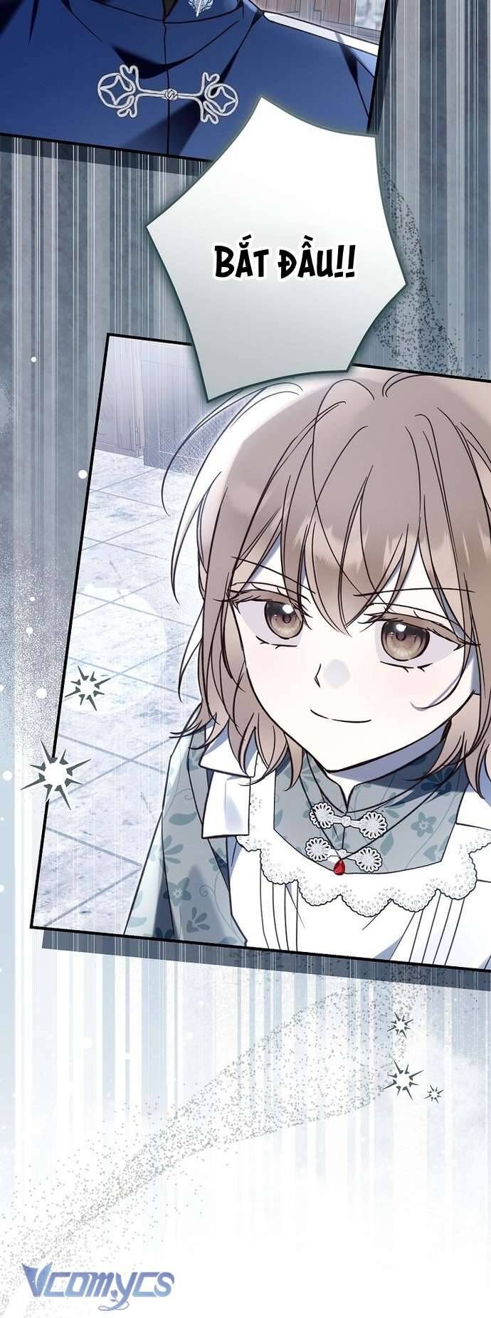 Độc Chiếm Sủng Ái Của Công Chúa Út, Mọi Người Đều Say Mê Tôi. Chapter 16 - 9