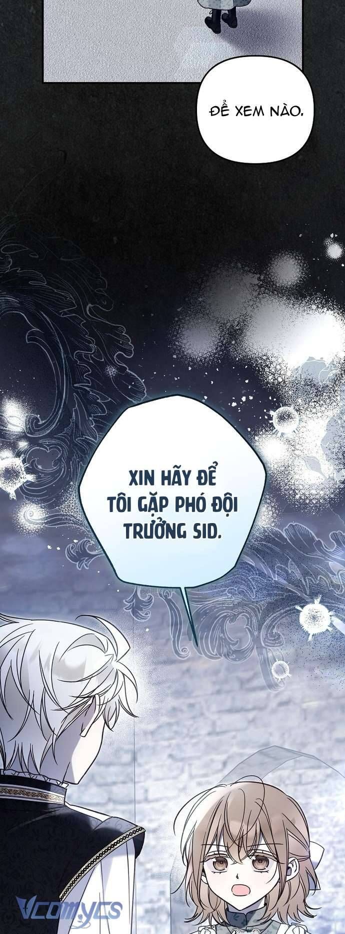 Độc Chiếm Sủng Ái Của Công Chúa Út, Mọi Người Đều Say Mê Tôi. Chapter 17 - 2