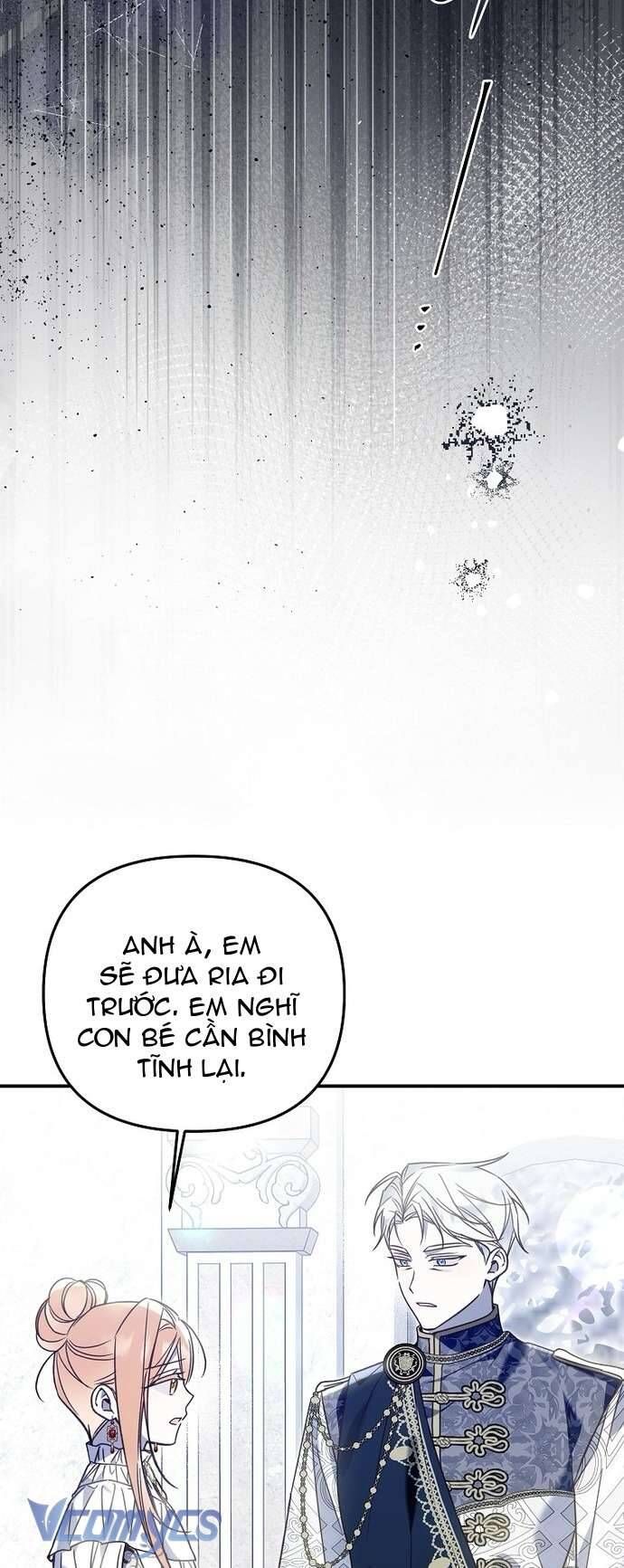 Độc Chiếm Sủng Ái Của Công Chúa Út, Mọi Người Đều Say Mê Tôi. Chapter 17 - 11