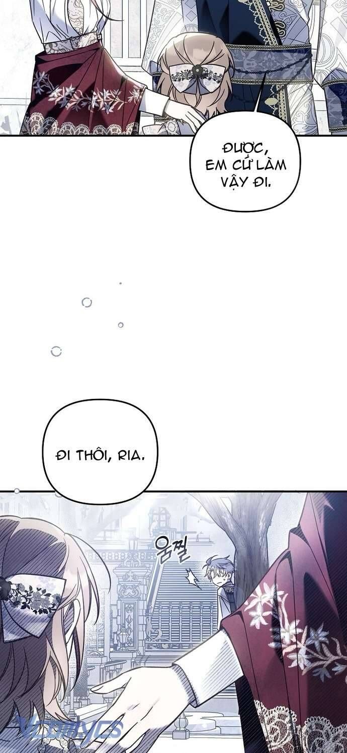 Độc Chiếm Sủng Ái Của Công Chúa Út, Mọi Người Đều Say Mê Tôi. Chapter 17 - 12