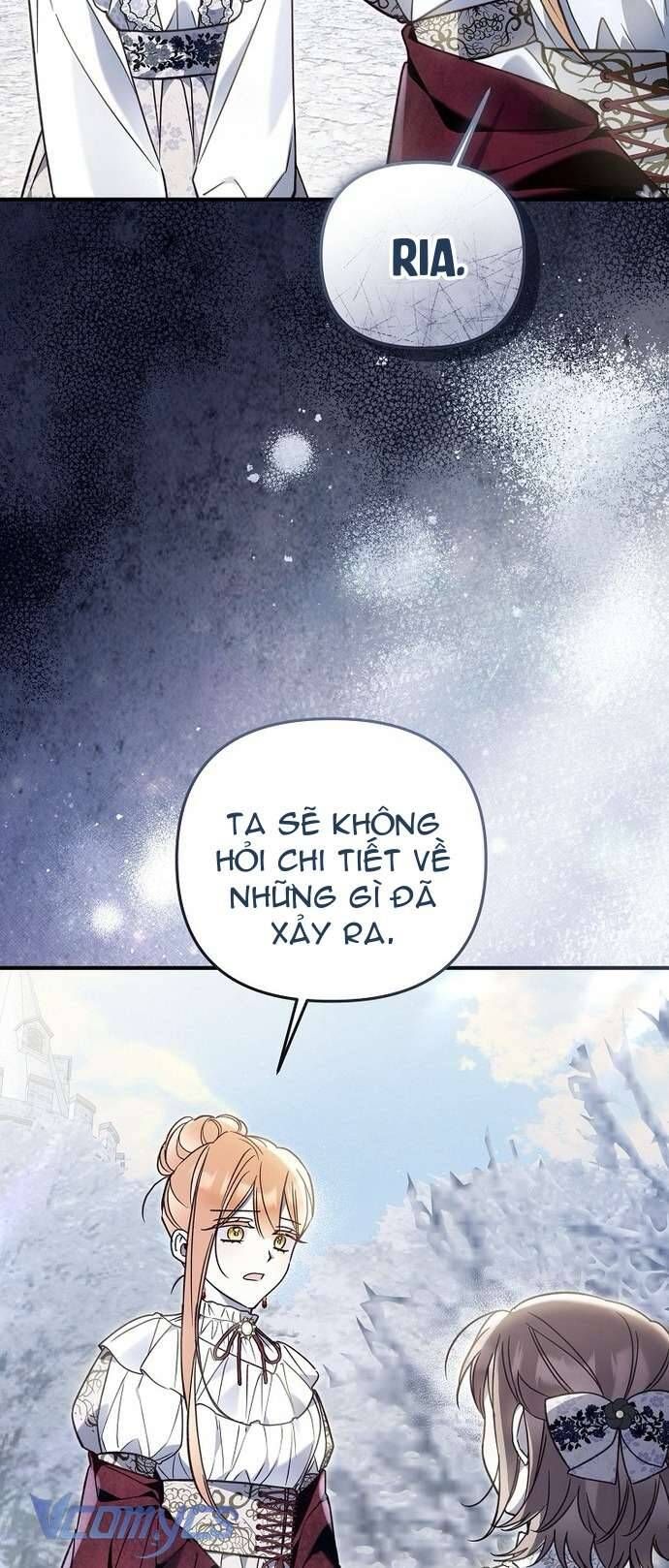 Độc Chiếm Sủng Ái Của Công Chúa Út, Mọi Người Đều Say Mê Tôi. Chapter 17 - 16