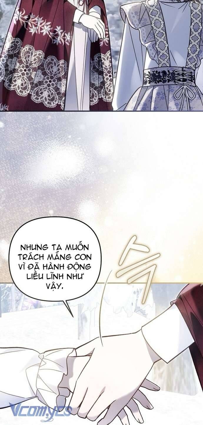 Độc Chiếm Sủng Ái Của Công Chúa Út, Mọi Người Đều Say Mê Tôi. Chapter 17 - 17