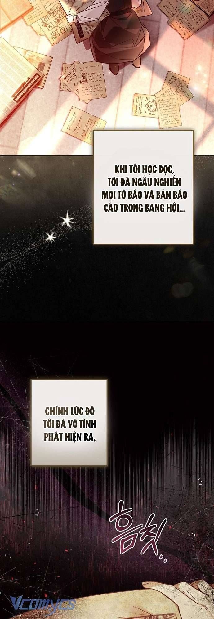 Độc Chiếm Sủng Ái Của Công Chúa Út, Mọi Người Đều Say Mê Tôi. Chapter 17 - 24