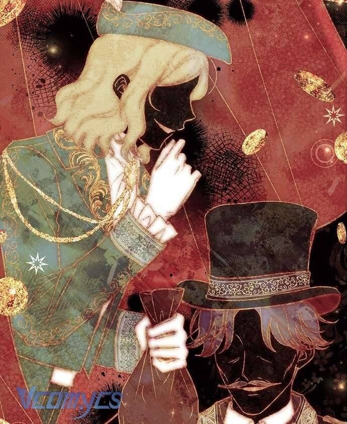 Độc Chiếm Sủng Ái Của Công Chúa Út, Mọi Người Đều Say Mê Tôi. Chapter 17 - 26