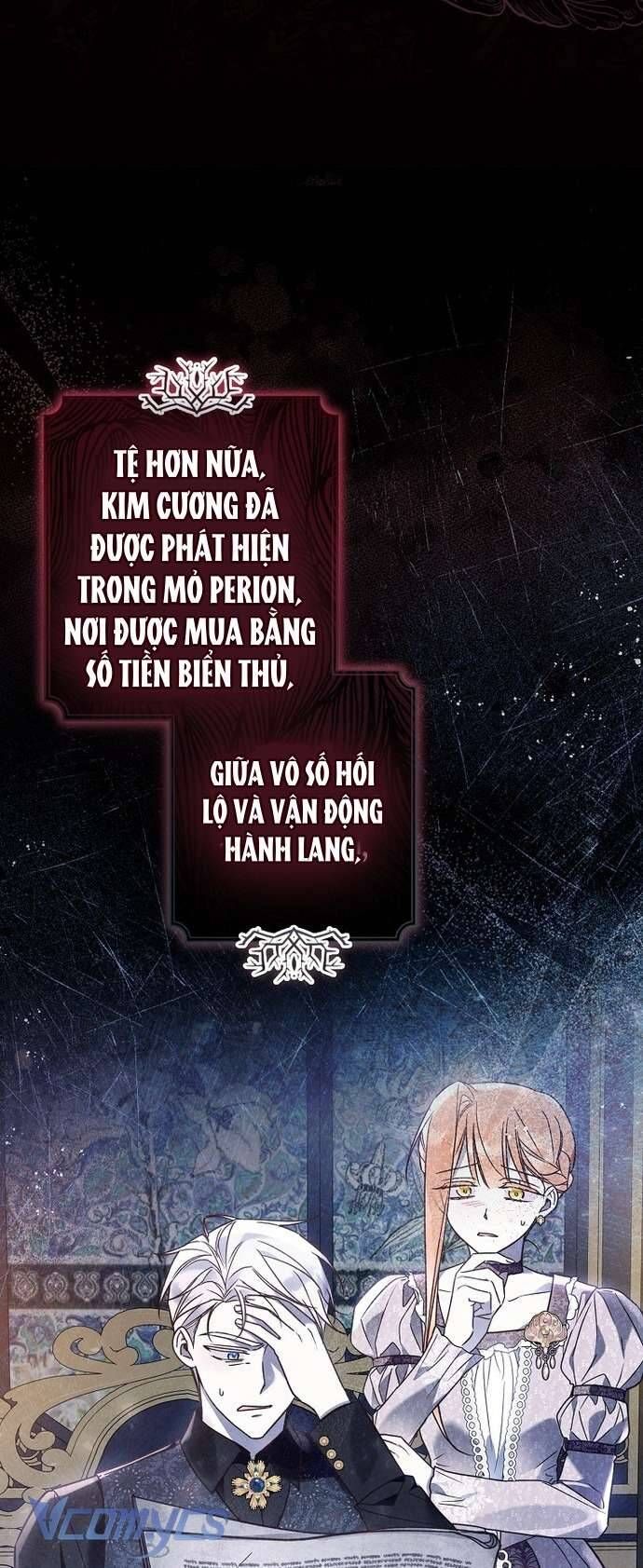 Độc Chiếm Sủng Ái Của Công Chúa Út, Mọi Người Đều Say Mê Tôi. Chapter 17 - 28