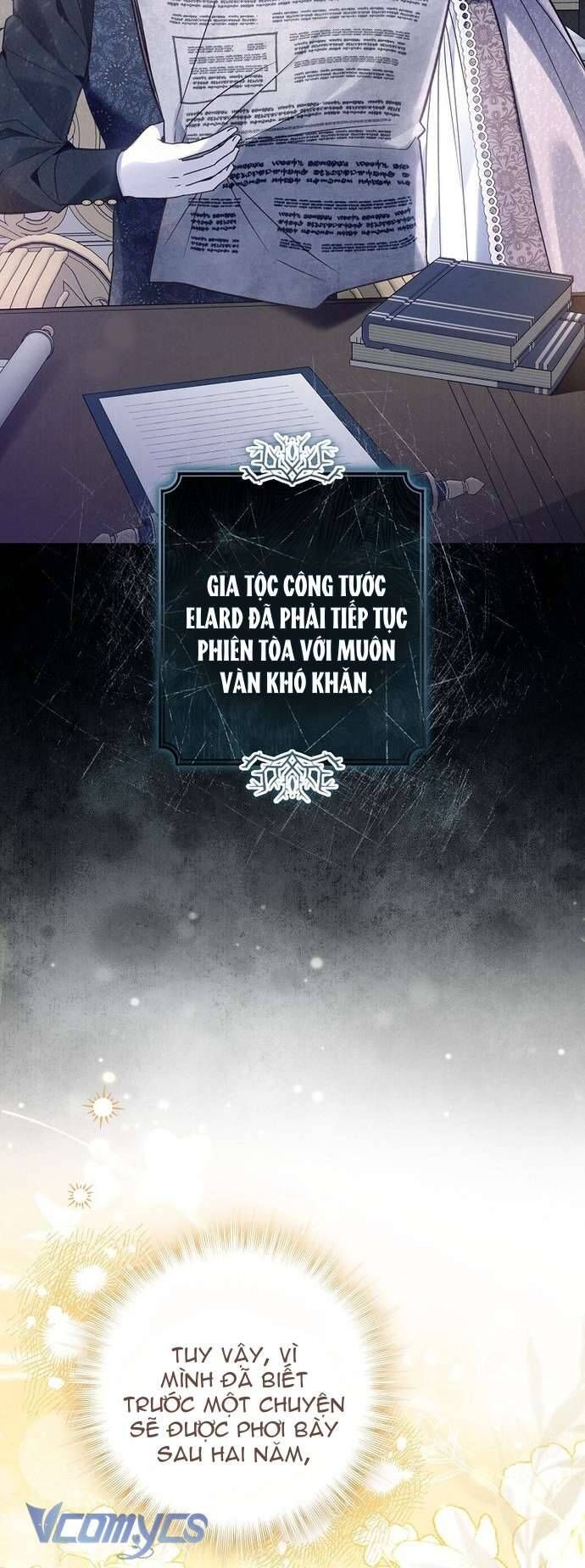 Độc Chiếm Sủng Ái Của Công Chúa Út, Mọi Người Đều Say Mê Tôi. Chapter 17 - 29