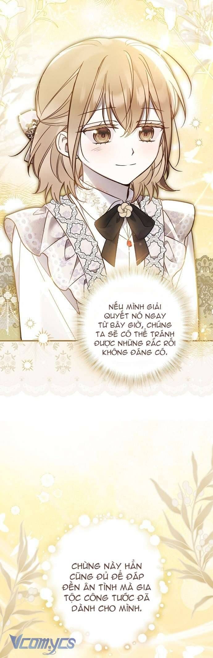 Độc Chiếm Sủng Ái Của Công Chúa Út, Mọi Người Đều Say Mê Tôi. Chapter 17 - 30