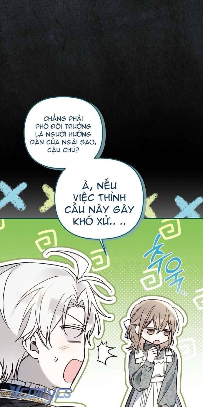 Độc Chiếm Sủng Ái Của Công Chúa Út, Mọi Người Đều Say Mê Tôi. Chapter 17 - 4