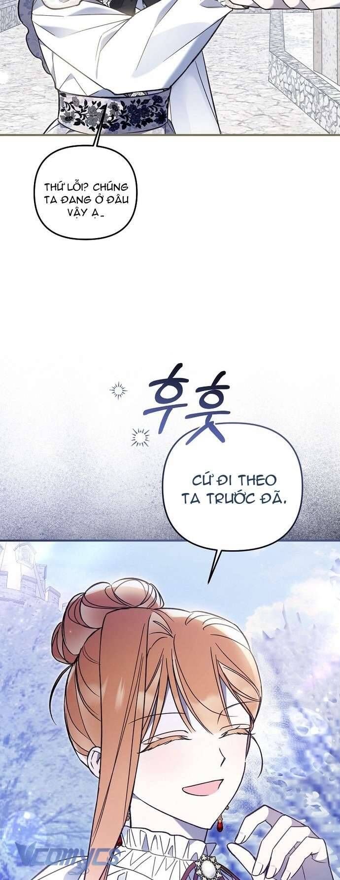 Độc Chiếm Sủng Ái Của Công Chúa Út, Mọi Người Đều Say Mê Tôi. Chapter 17 - 32