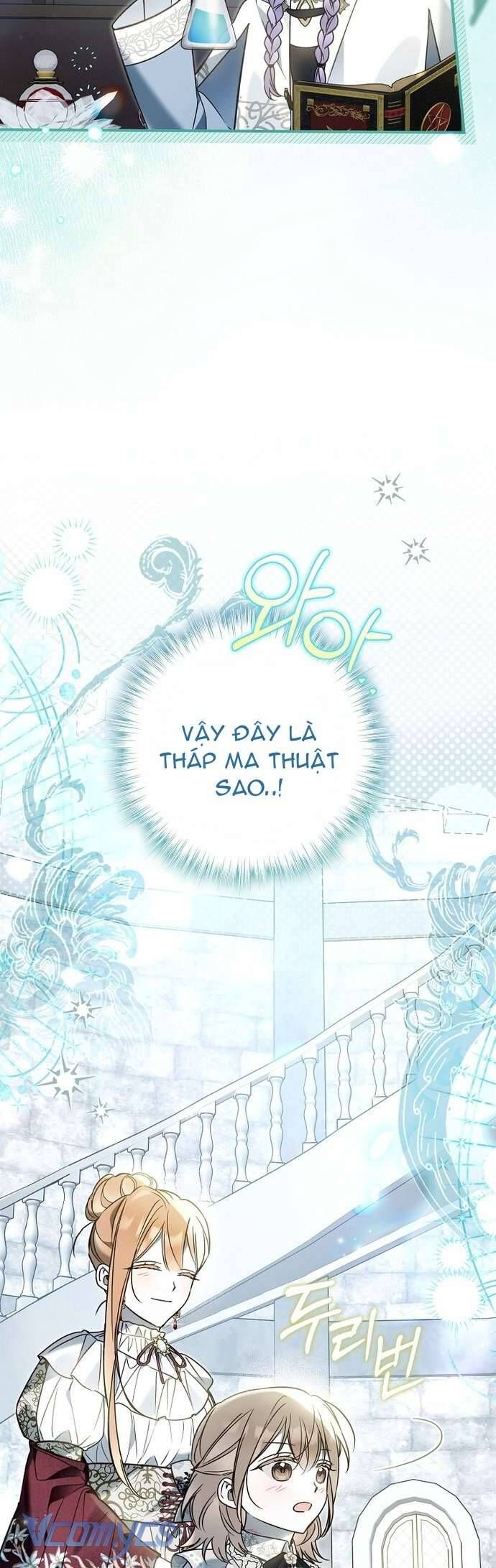 Độc Chiếm Sủng Ái Của Công Chúa Út, Mọi Người Đều Say Mê Tôi. Chapter 17 - 36