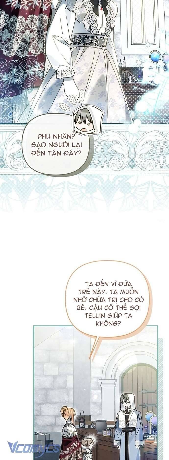 Độc Chiếm Sủng Ái Của Công Chúa Út, Mọi Người Đều Say Mê Tôi. Chapter 17 - 37