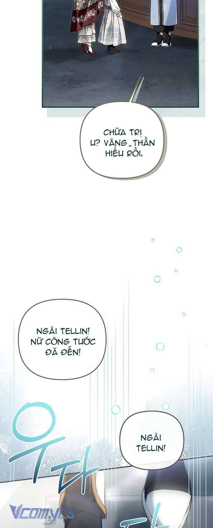 Độc Chiếm Sủng Ái Của Công Chúa Út, Mọi Người Đều Say Mê Tôi. Chapter 17 - 38