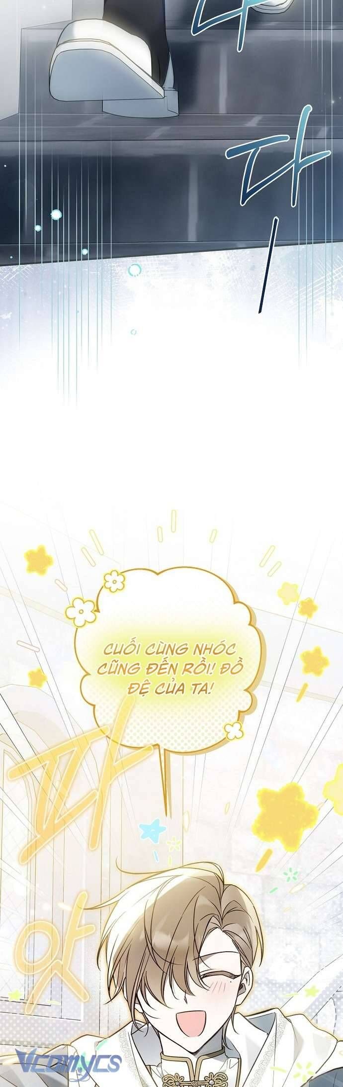 Độc Chiếm Sủng Ái Của Công Chúa Út, Mọi Người Đều Say Mê Tôi. Chapter 17 - 39