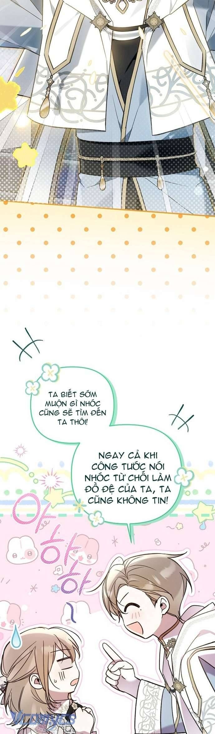 Độc Chiếm Sủng Ái Của Công Chúa Út, Mọi Người Đều Say Mê Tôi. Chapter 17 - 40