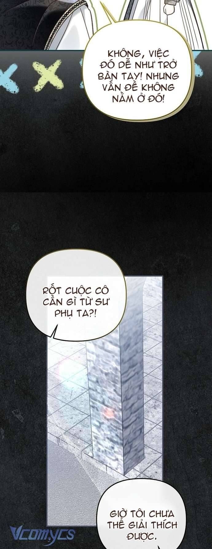 Độc Chiếm Sủng Ái Của Công Chúa Út, Mọi Người Đều Say Mê Tôi. Chapter 17 - 5