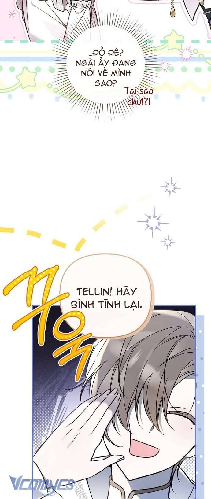 Độc Chiếm Sủng Ái Của Công Chúa Út, Mọi Người Đều Say Mê Tôi. Chapter 17 - 41