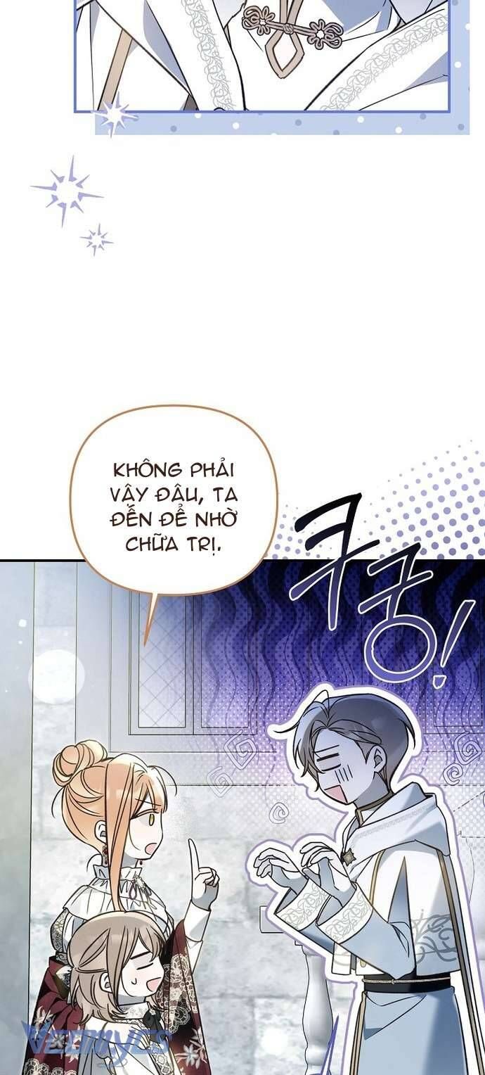 Độc Chiếm Sủng Ái Của Công Chúa Út, Mọi Người Đều Say Mê Tôi. Chapter 17 - 42