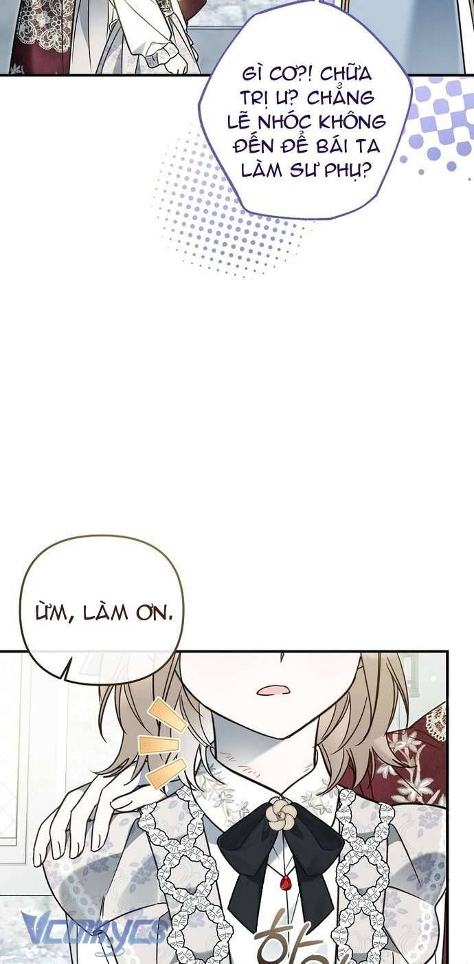 Độc Chiếm Sủng Ái Của Công Chúa Út, Mọi Người Đều Say Mê Tôi. Chapter 17 - 43