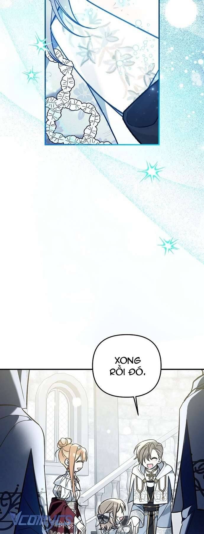 Độc Chiếm Sủng Ái Của Công Chúa Út, Mọi Người Đều Say Mê Tôi. Chapter 17 - 47