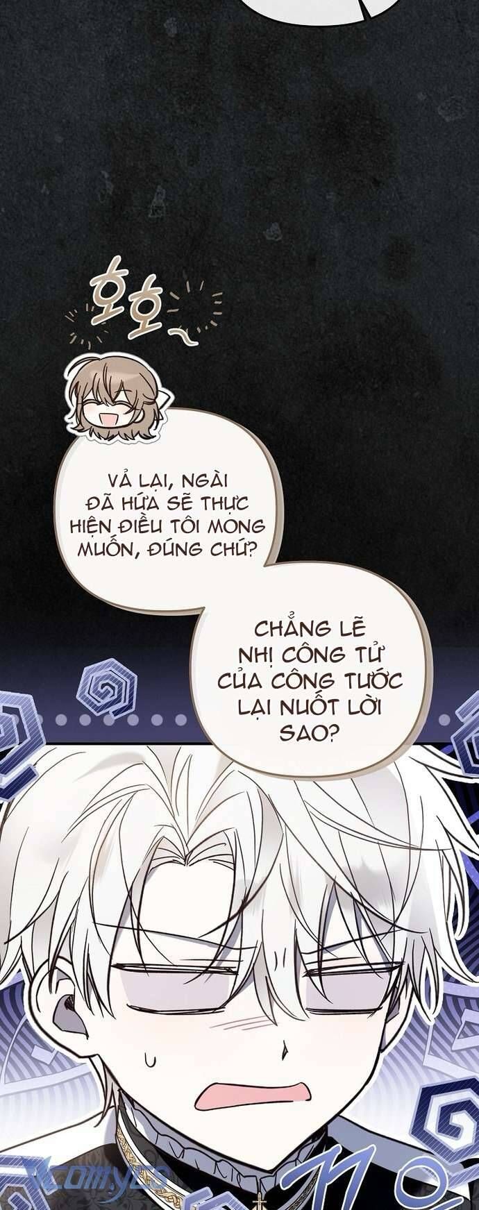 Độc Chiếm Sủng Ái Của Công Chúa Út, Mọi Người Đều Say Mê Tôi. Chapter 17 - 6