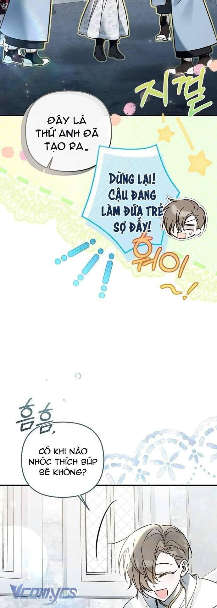 Độc Chiếm Sủng Ái Của Công Chúa Út, Mọi Người Đều Say Mê Tôi. Chapter 17 - 54