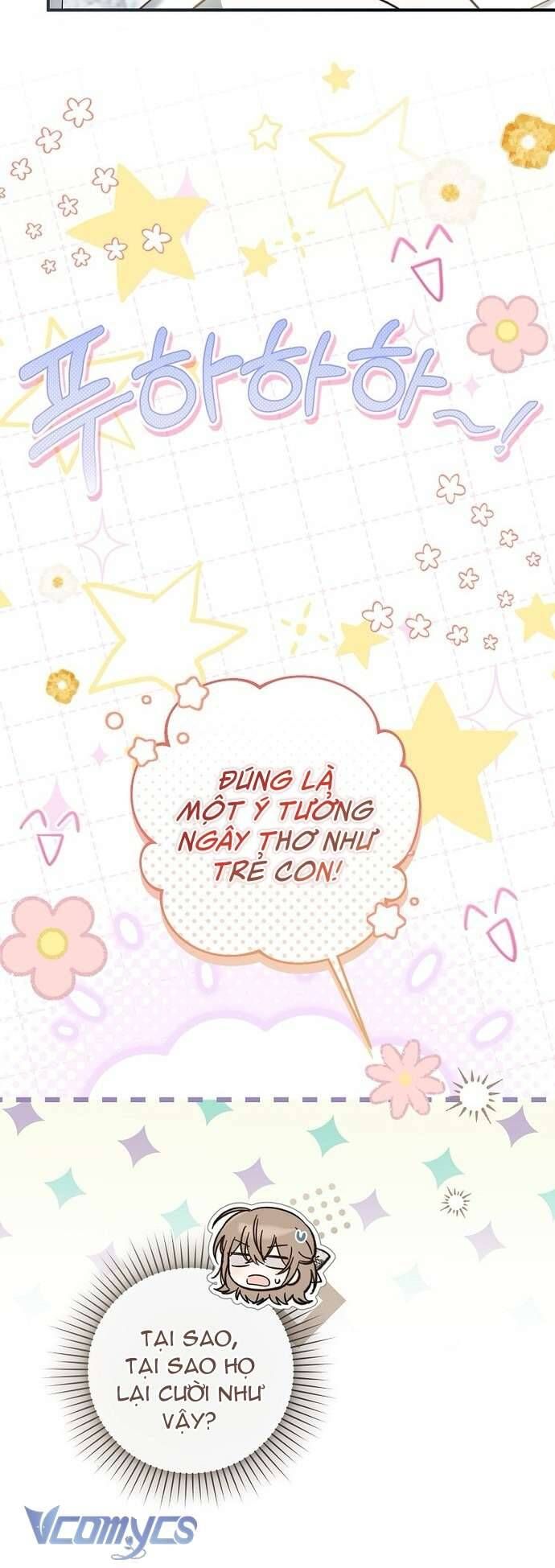 Độc Chiếm Sủng Ái Của Công Chúa Út, Mọi Người Đều Say Mê Tôi. Chapter 17 - 58