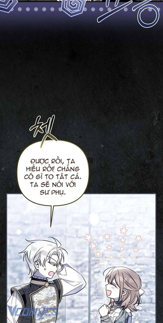 Độc Chiếm Sủng Ái Của Công Chúa Út, Mọi Người Đều Say Mê Tôi. Chapter 17 - 7