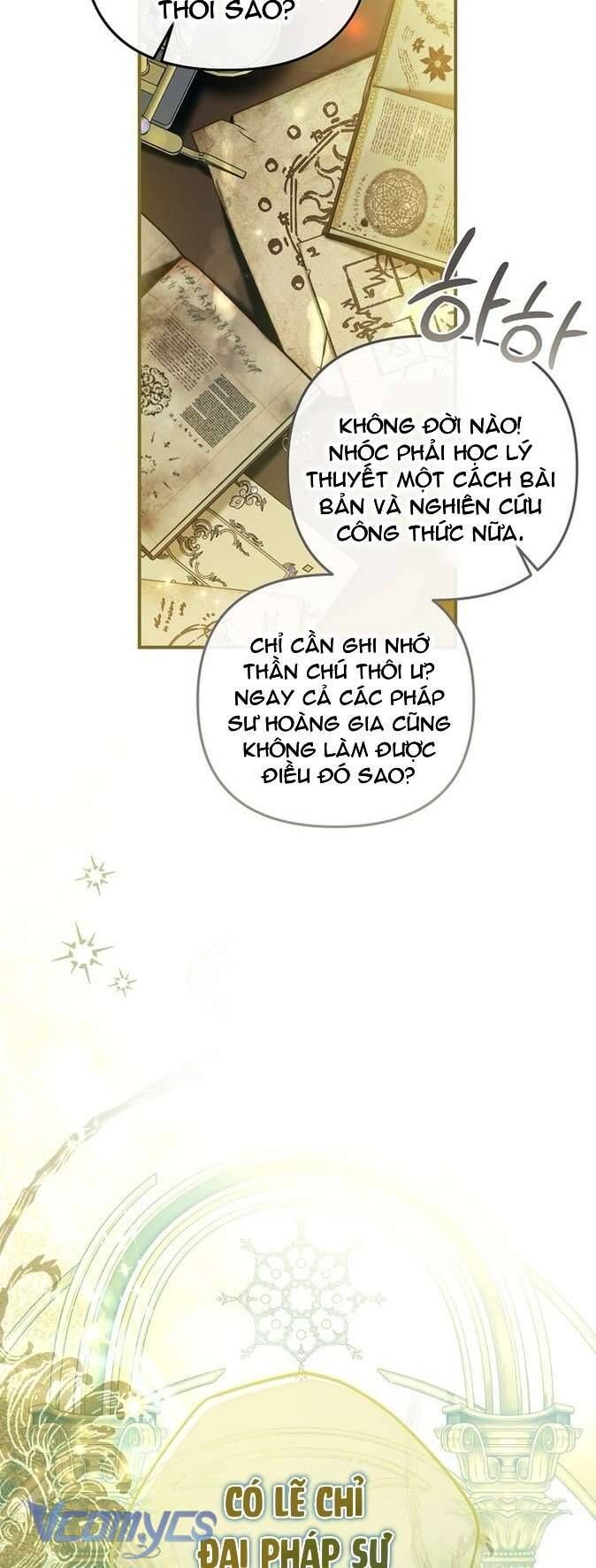 Độc Chiếm Sủng Ái Của Công Chúa Út, Mọi Người Đều Say Mê Tôi. Chapter 17 - 67
