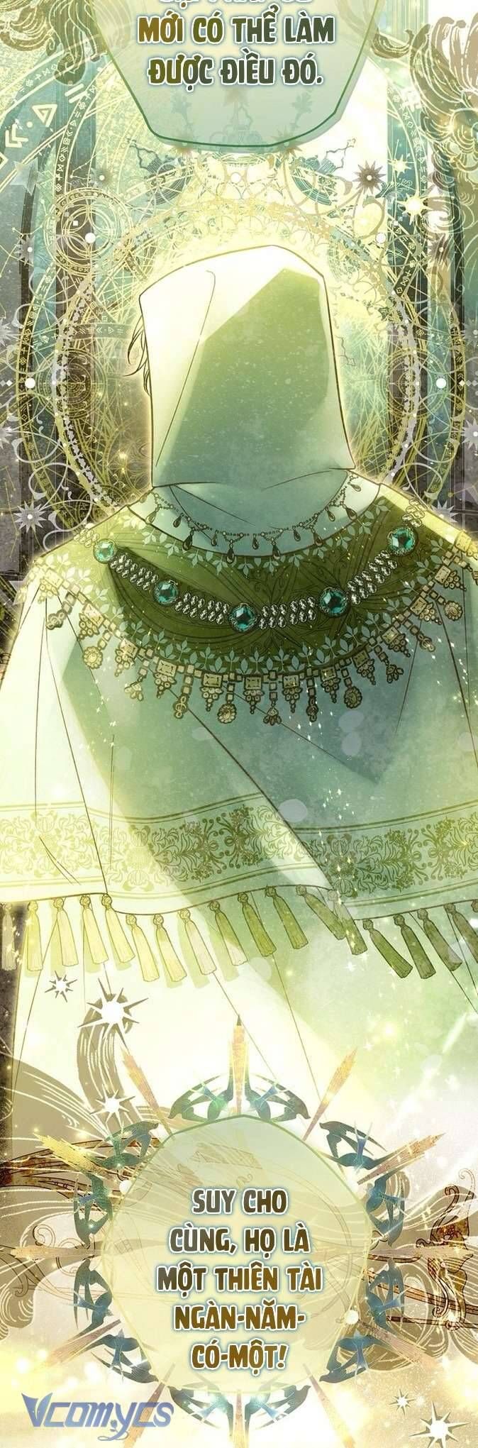 Độc Chiếm Sủng Ái Của Công Chúa Út, Mọi Người Đều Say Mê Tôi. Chapter 17 - 68