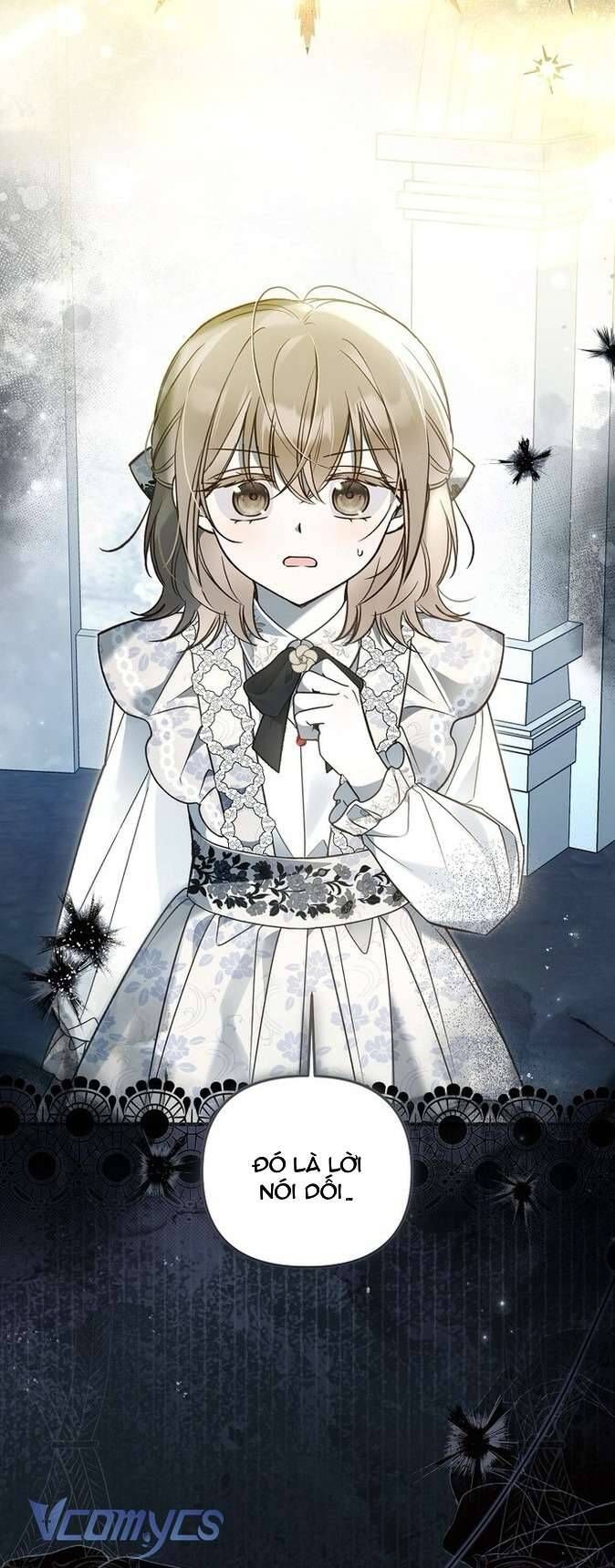 Độc Chiếm Sủng Ái Của Công Chúa Út, Mọi Người Đều Say Mê Tôi. Chapter 17 - 69