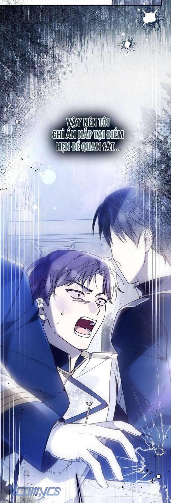 Độc Chiếm Sủng Ái Của Công Chúa Út, Mọi Người Đều Say Mê Tôi. Chapter 17 - 9