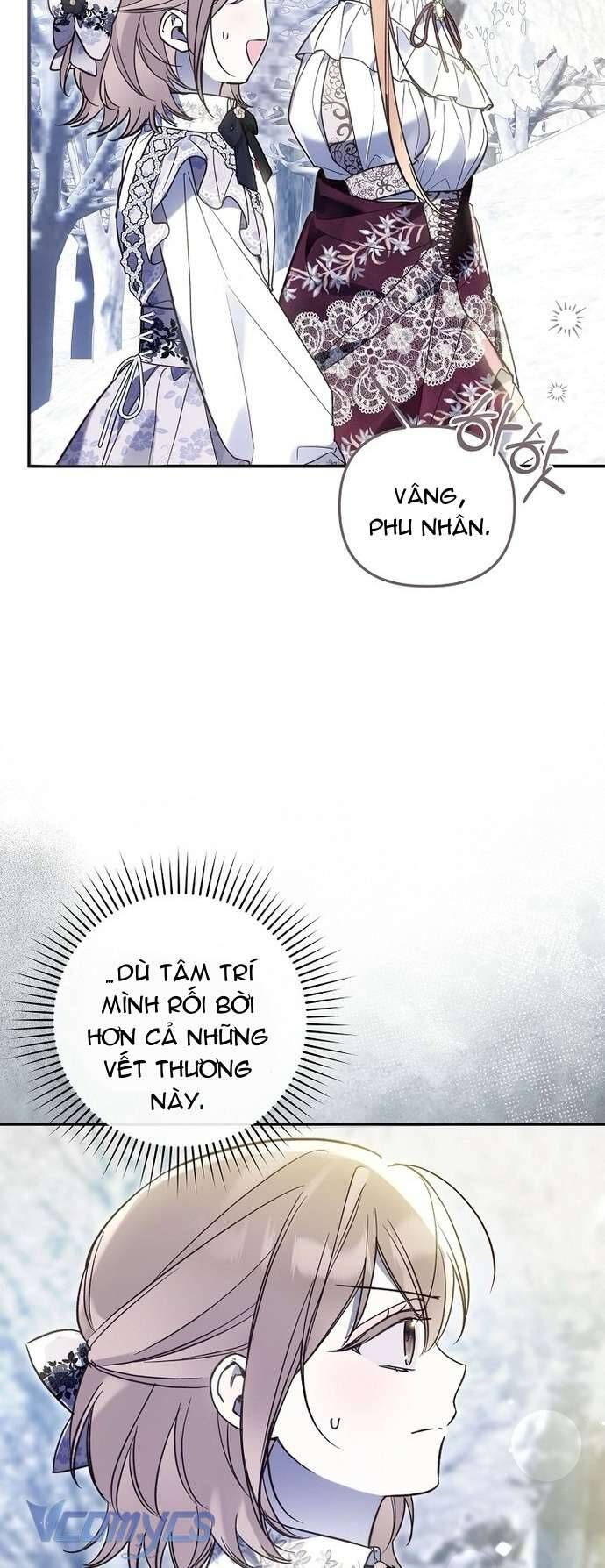 Độc Chiếm Sủng Ái Của Công Chúa Út, Mọi Người Đều Say Mê Tôi. Chapter 18 - 2