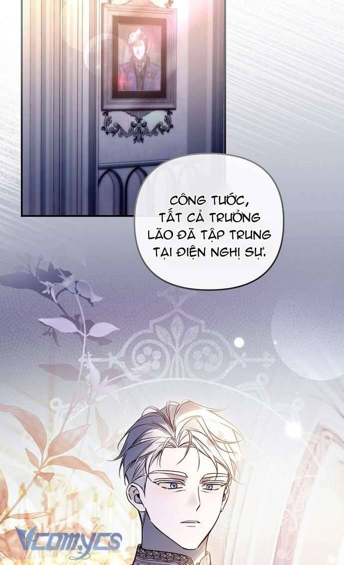 Độc Chiếm Sủng Ái Của Công Chúa Út, Mọi Người Đều Say Mê Tôi. Chapter 18 - 11