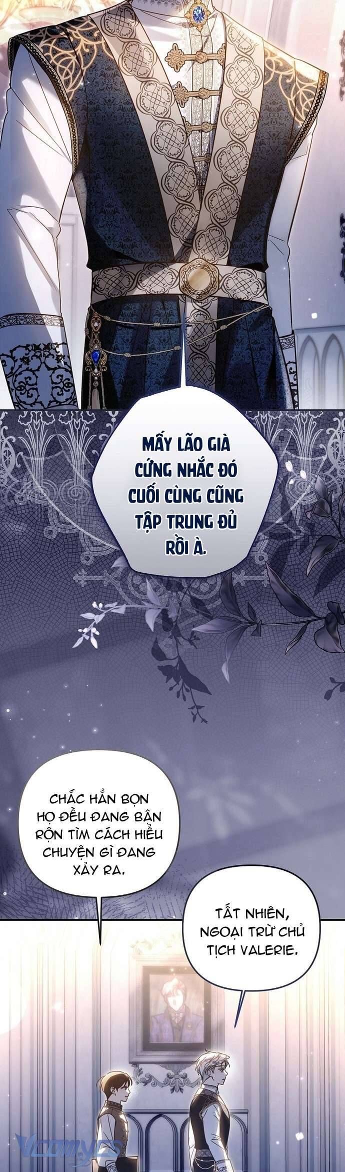 Độc Chiếm Sủng Ái Của Công Chúa Út, Mọi Người Đều Say Mê Tôi. Chapter 18 - 12
