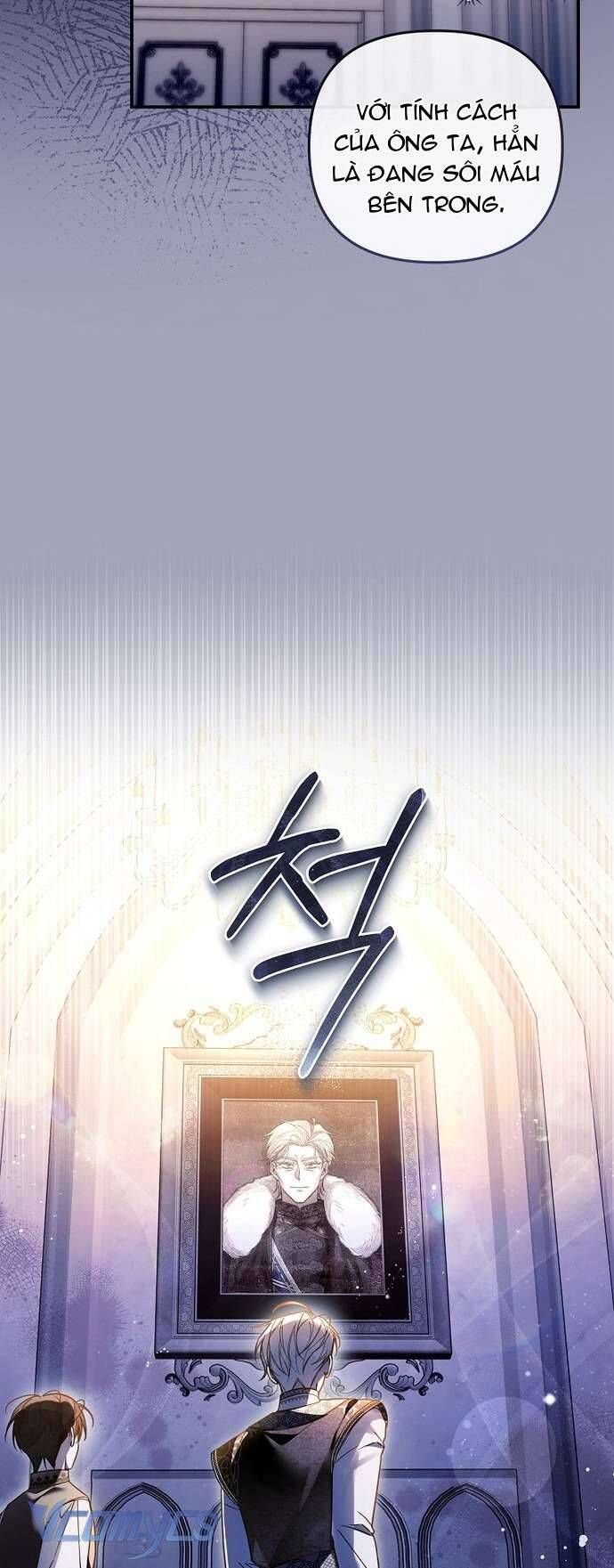 Độc Chiếm Sủng Ái Của Công Chúa Út, Mọi Người Đều Say Mê Tôi. Chapter 18 - 14