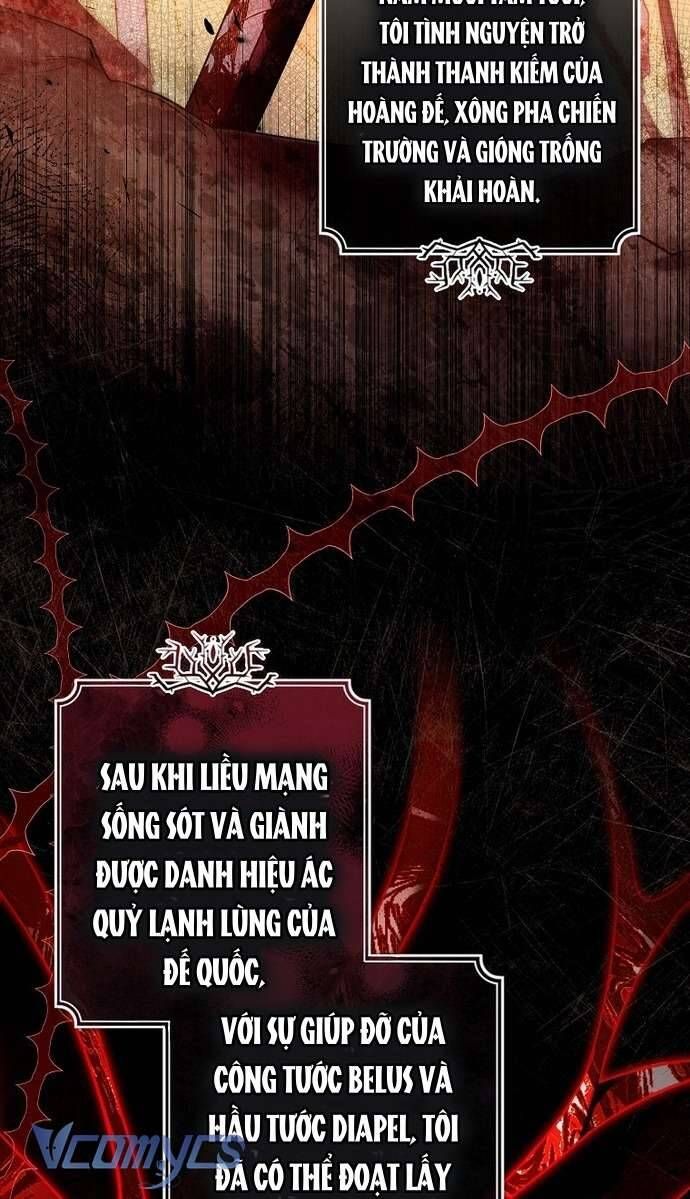 Độc Chiếm Sủng Ái Của Công Chúa Út, Mọi Người Đều Say Mê Tôi. Chapter 18 - 17