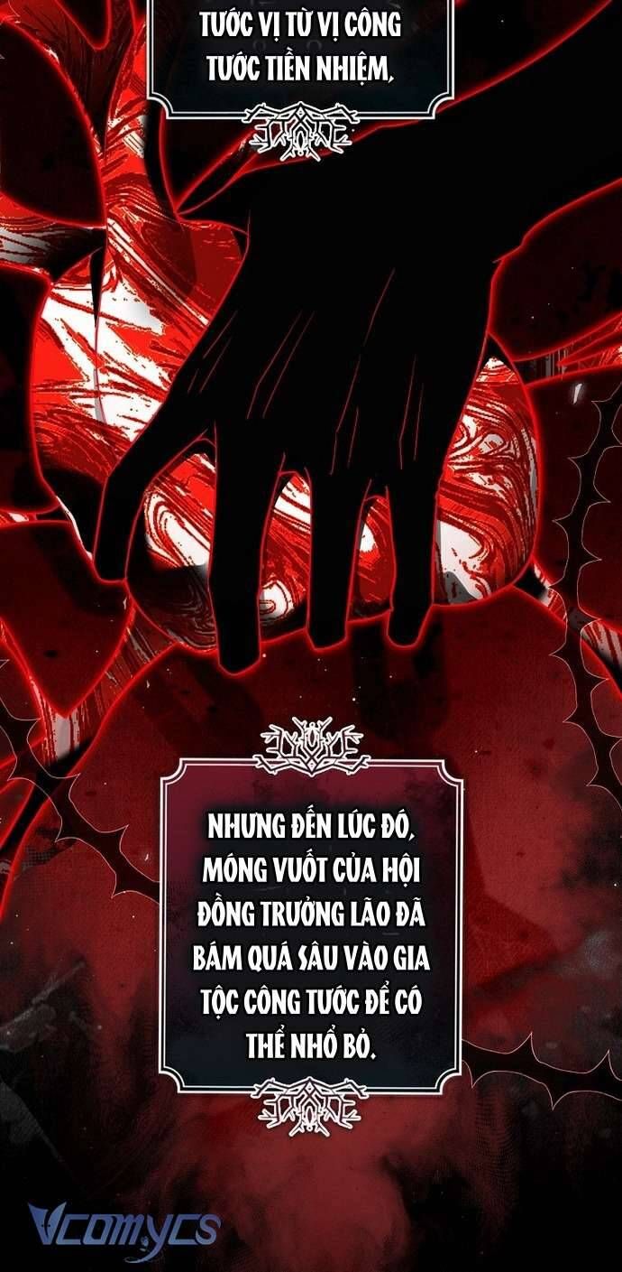 Độc Chiếm Sủng Ái Của Công Chúa Út, Mọi Người Đều Say Mê Tôi. Chapter 18 - 18