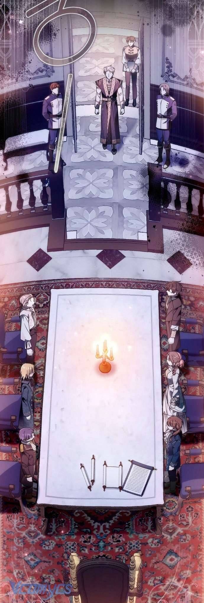 Độc Chiếm Sủng Ái Của Công Chúa Út, Mọi Người Đều Say Mê Tôi. Chapter 18 - 21