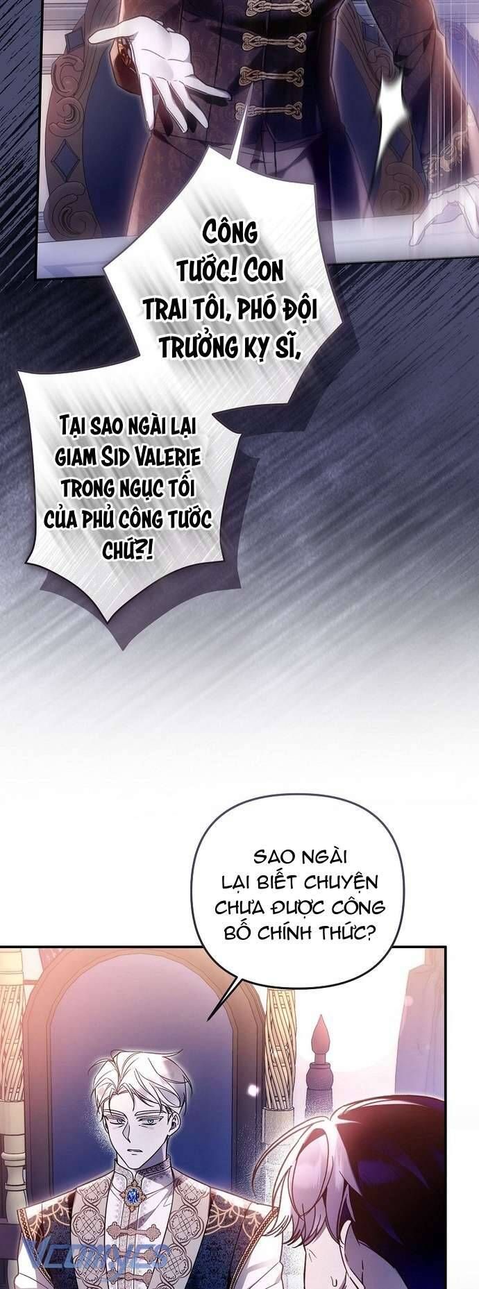 Độc Chiếm Sủng Ái Của Công Chúa Út, Mọi Người Đều Say Mê Tôi. Chapter 18 - 24