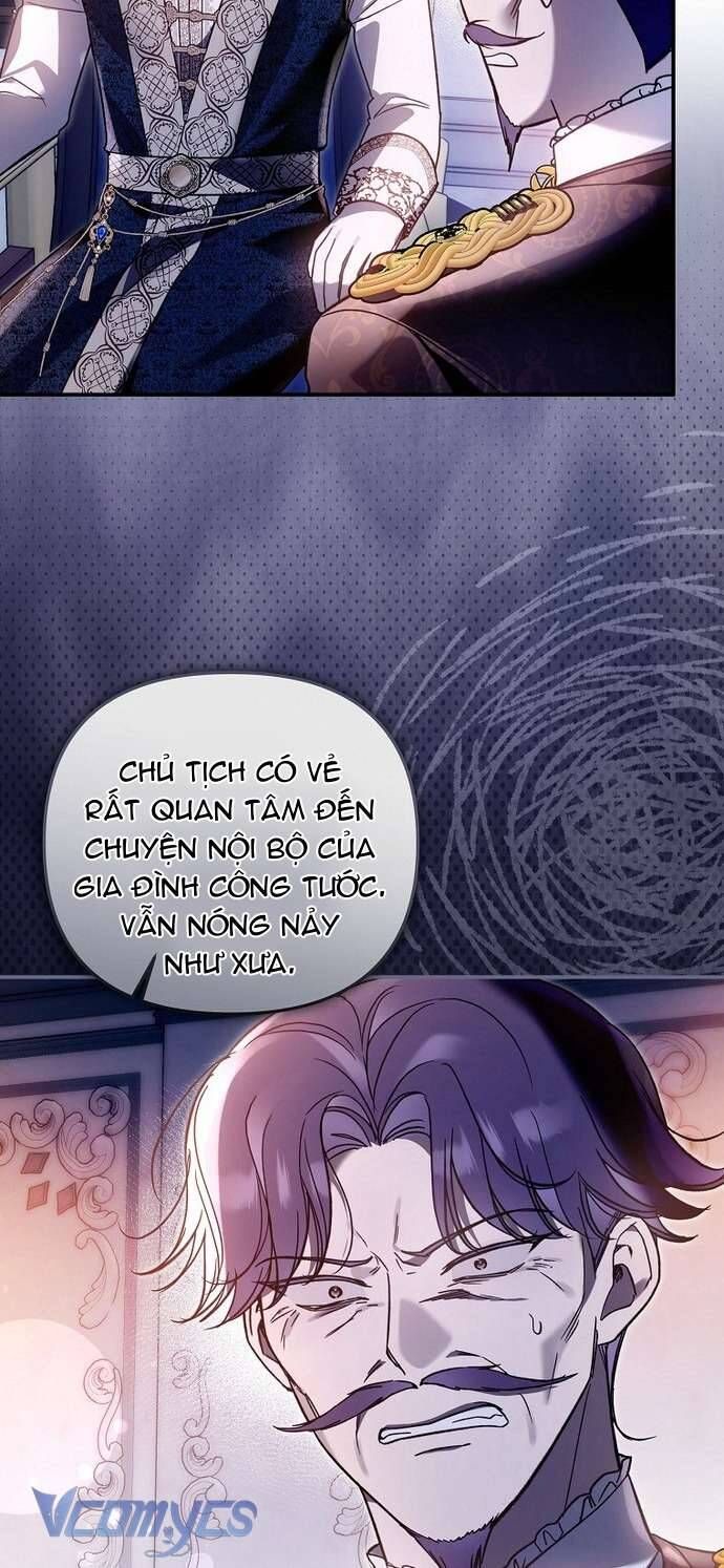 Độc Chiếm Sủng Ái Của Công Chúa Út, Mọi Người Đều Say Mê Tôi. Chapter 18 - 25