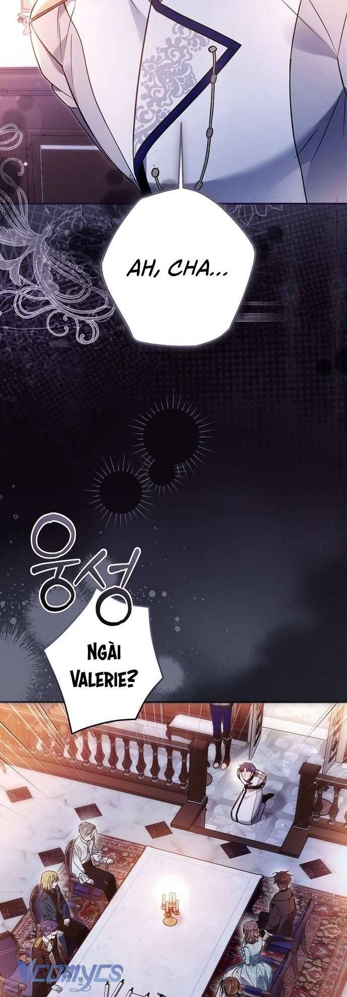 Độc Chiếm Sủng Ái Của Công Chúa Út, Mọi Người Đều Say Mê Tôi. Chapter 18 - 30