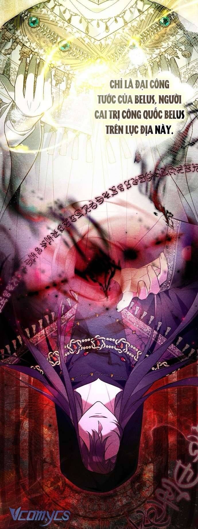 Độc Chiếm Sủng Ái Của Công Chúa Út, Mọi Người Đều Say Mê Tôi. Chapter 18 - 4